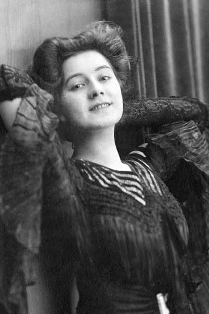 Miriam Horwitz