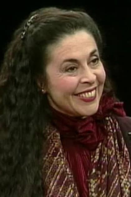 Catherine Malfitano