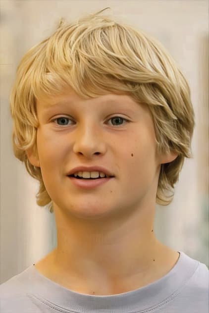 Peter Sejer Winther