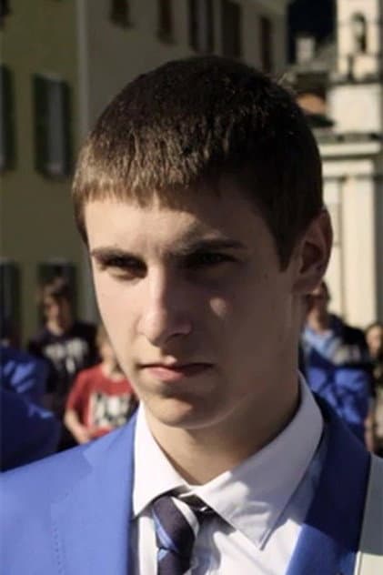 Fabio Foiada