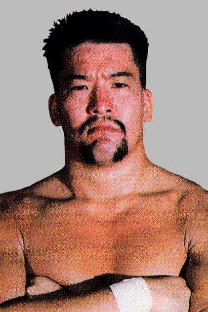 蝶野正洋