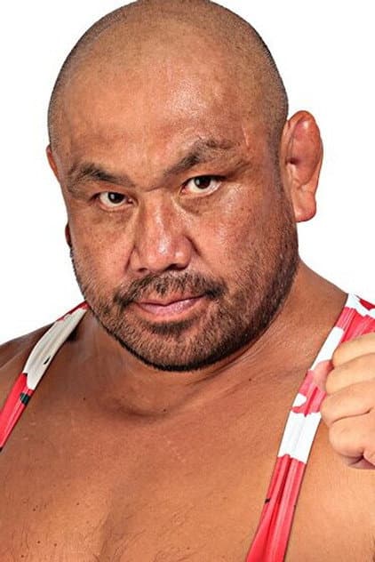 藤田和之