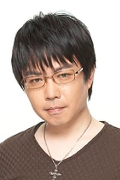 千葉一伸