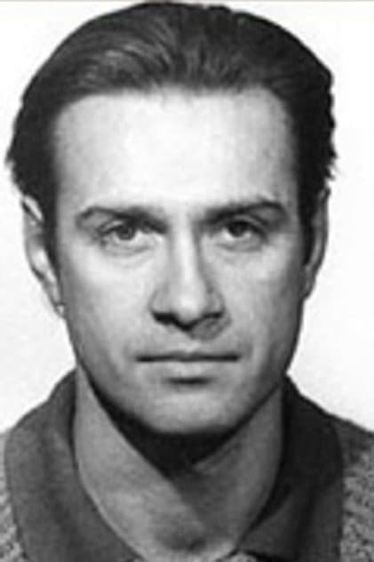 Дмитрий Журавлёв