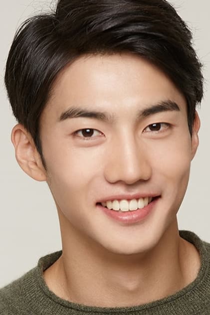 Jin Hyuk