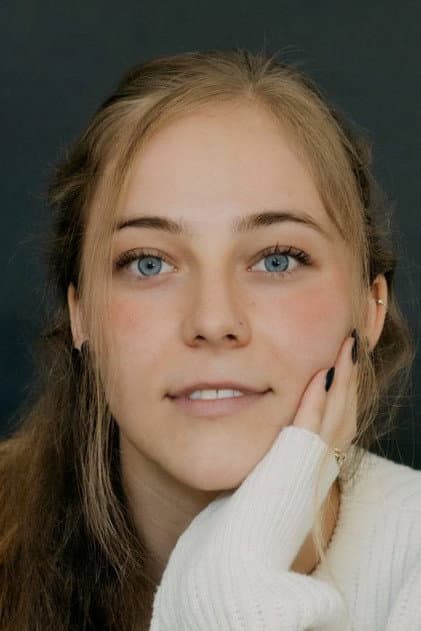 Sabrina Broyles