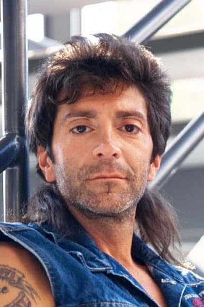Alec John Such