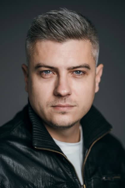 Daniel Achim