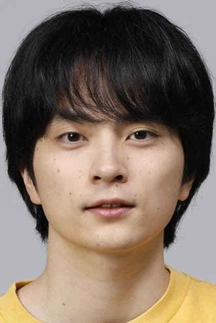 芳村宗治郎