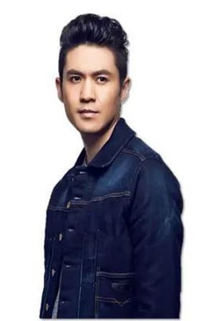 Changkuang Chen