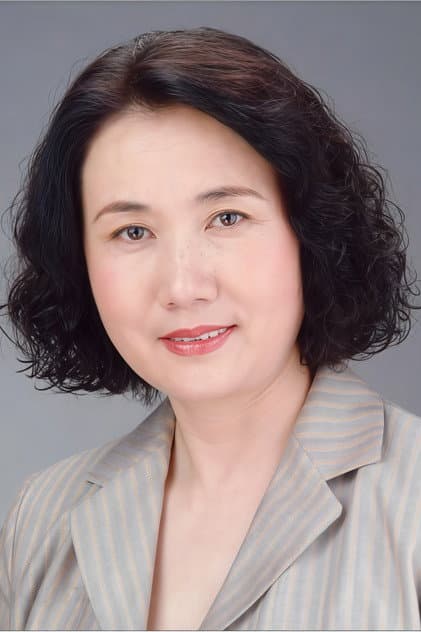 Jiang Baoying
