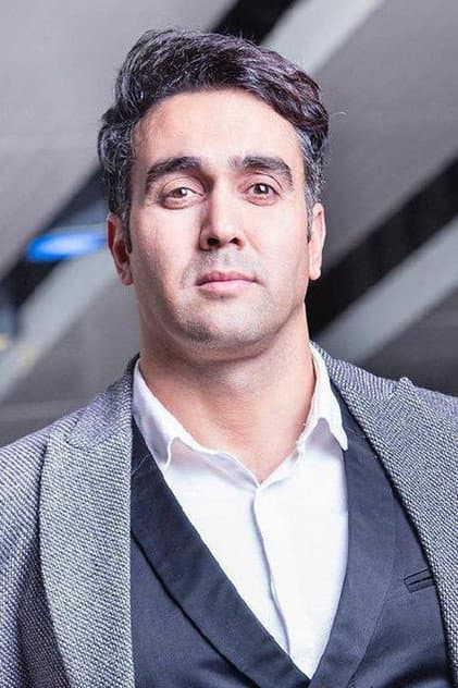 پوریا پورسرخ