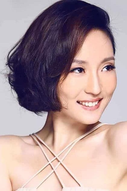 孔令美