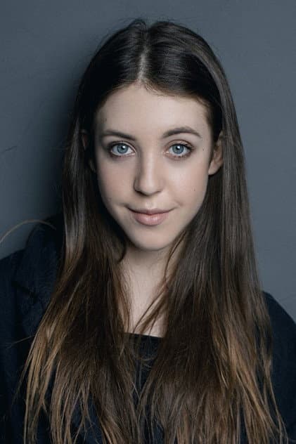 Polina Simachyova