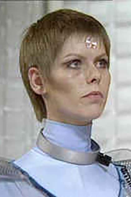 Harriet Philpin