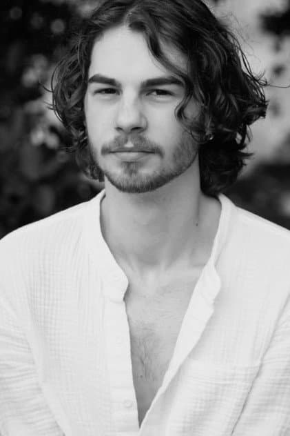 Jarred Mauch