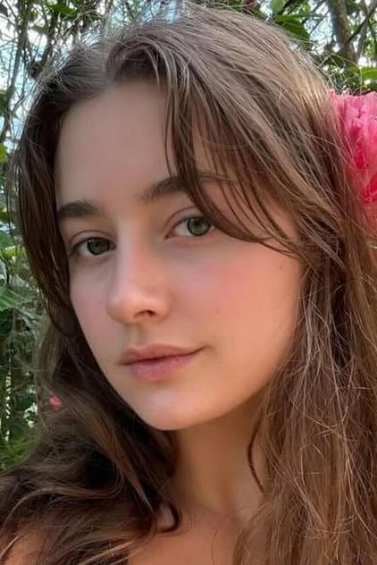 Ilona Almansa
