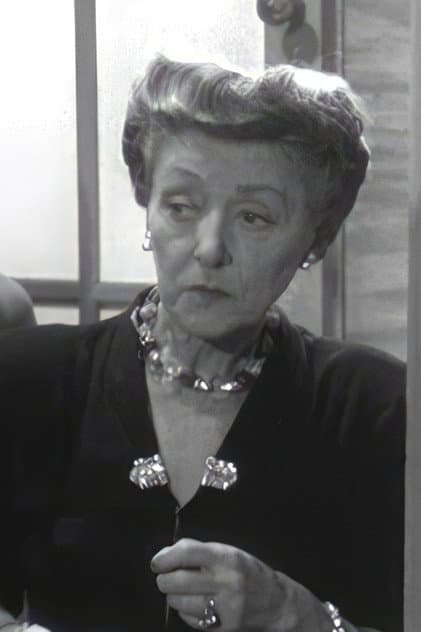 Nina Myral