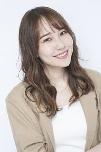 初美メアリ