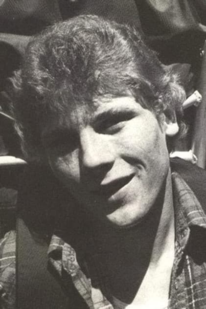 Les Roberts