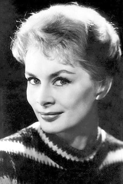 Jacqueline Huet