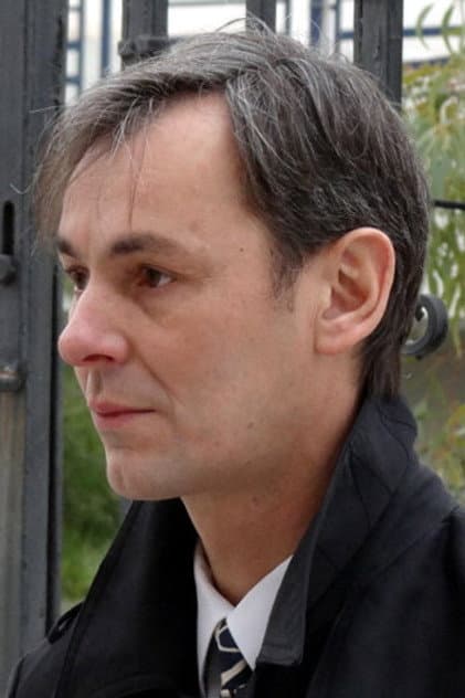Θόδωρος Καλσικαλούδης