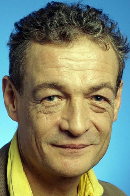 Philippe Léotard