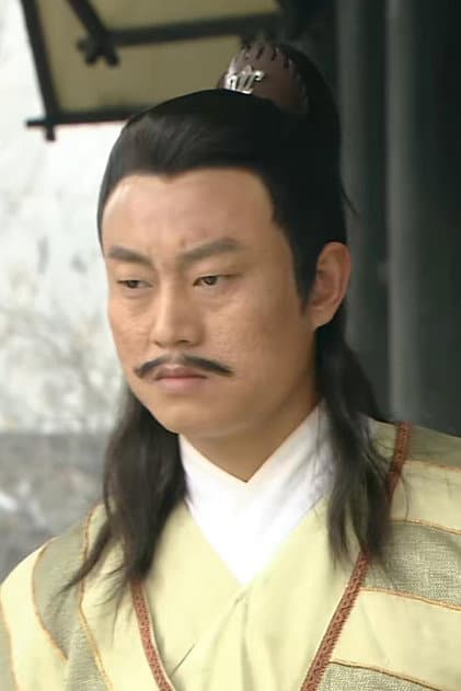 程勇
