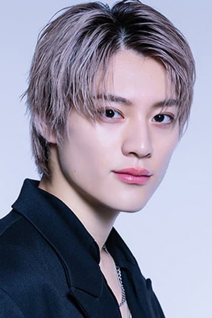 Kamimura Kenshin