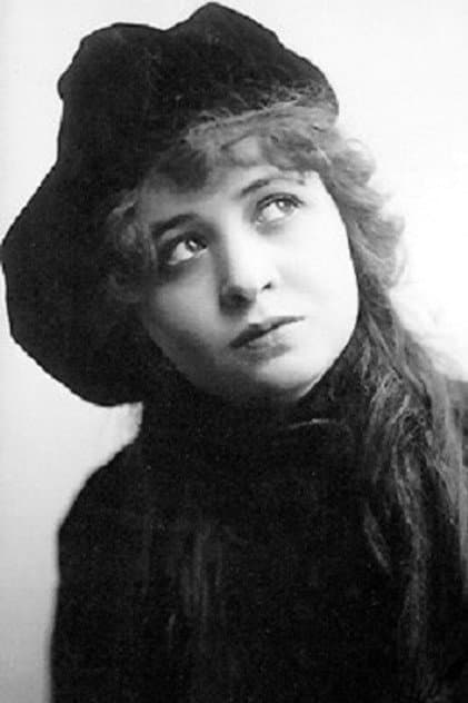 Barbara Gilroy