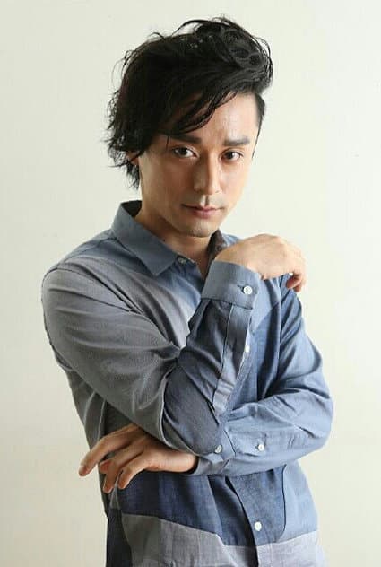 加藤慎吾