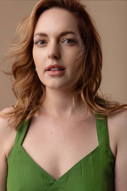 Erika Lewandowski