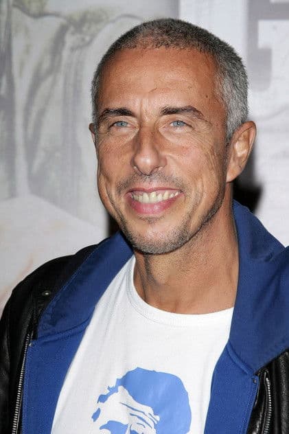 Larbi Naceri