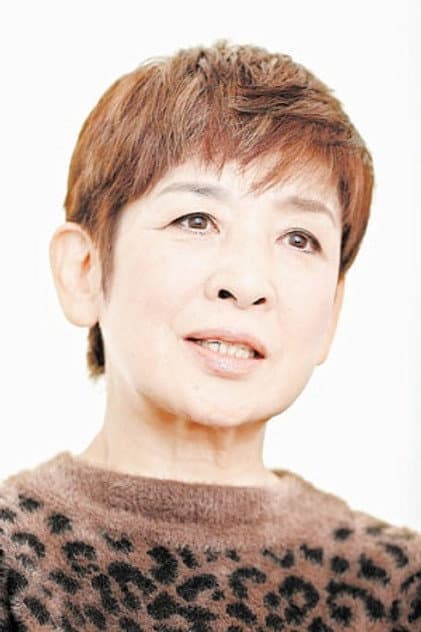 今陽子