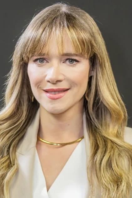 Natália Ariede