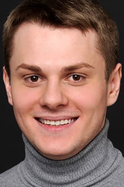 Yaroslav Berezhnov
