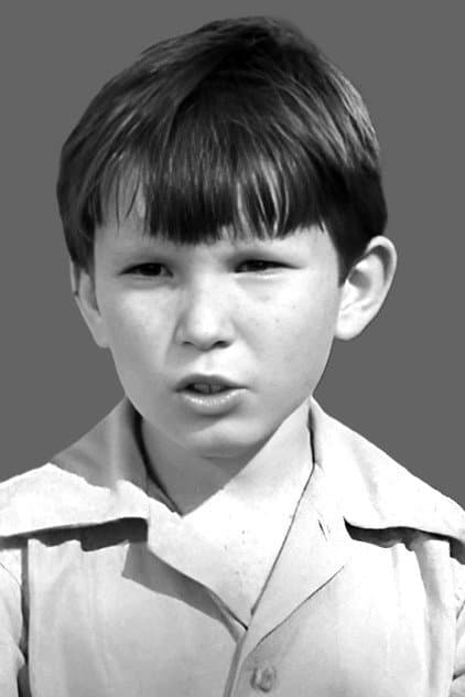 Freddie Chapman