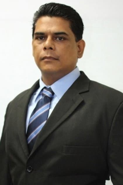 Mike Vergel