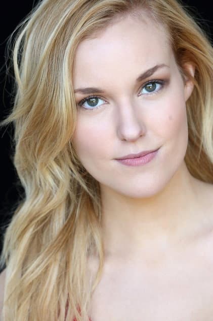 Alora Catherine Smith