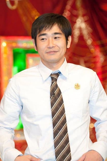 浜谷健司