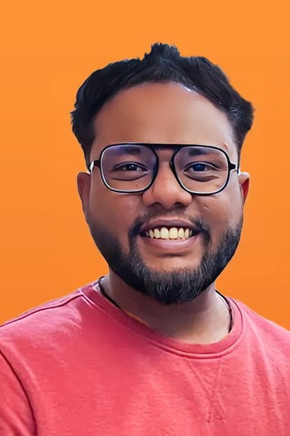 Parth Parmar