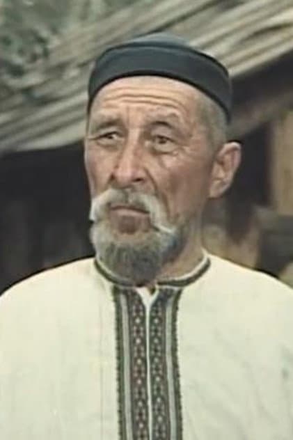 Алдаберген Нұрбеков