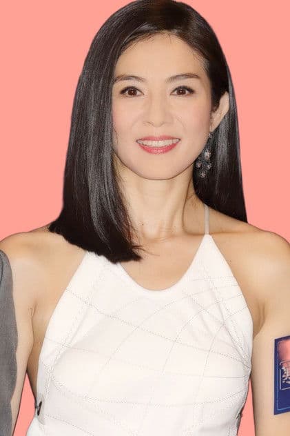 楊採妮