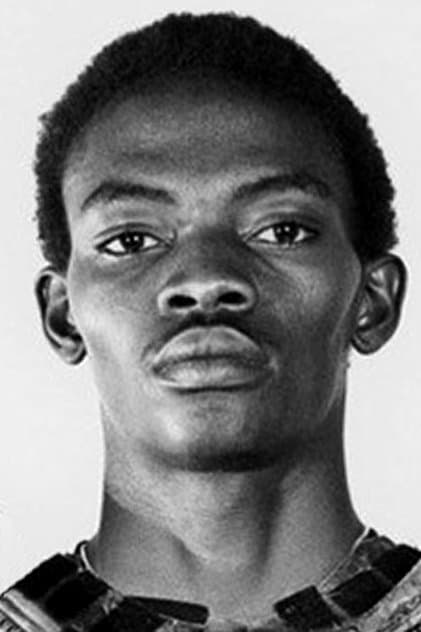 Bolaji Badejo
