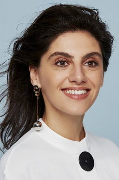 Marina Rollman
