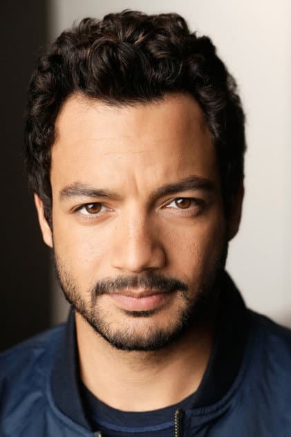 Ahmed Mawas