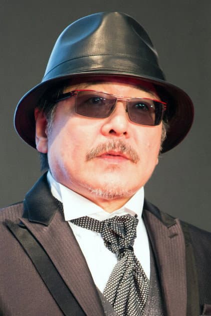 雨宮慶太