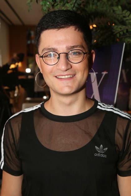 Toby Marlow