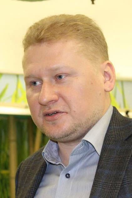 Алексей Черцов