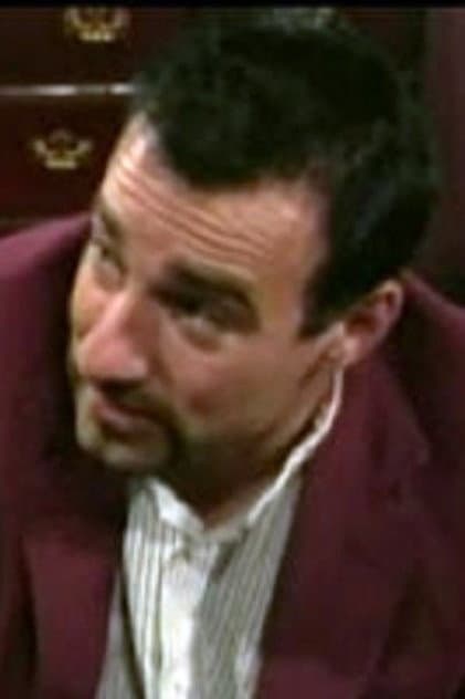 Sal Duchaine